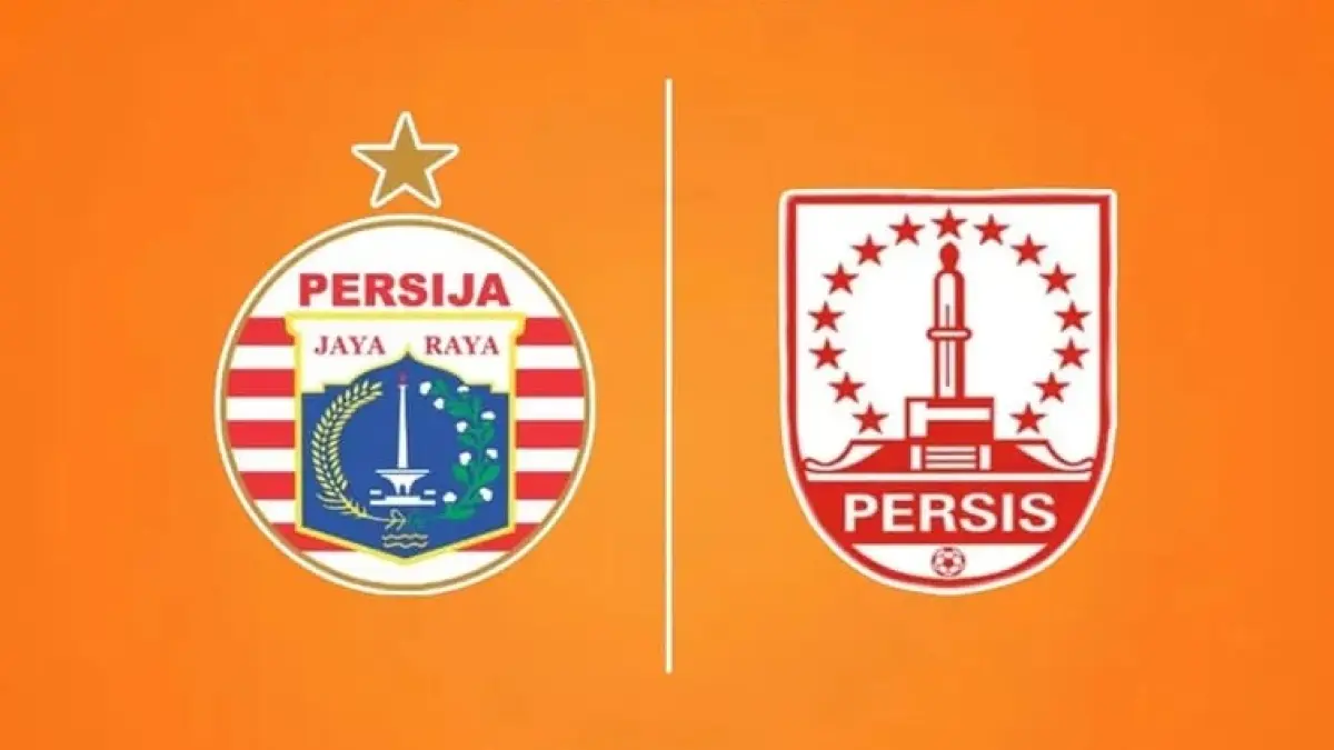 Persija Jakarta akan menjajal kekuatan Persis Solo di Stadion Gelora Bung Karno, Senayan dalam laga pekan ke-30 BRI Super League 2025-2026, Senin (27/4/2026) malam WIB. (Sumber: Instagram@thejaktiasih)