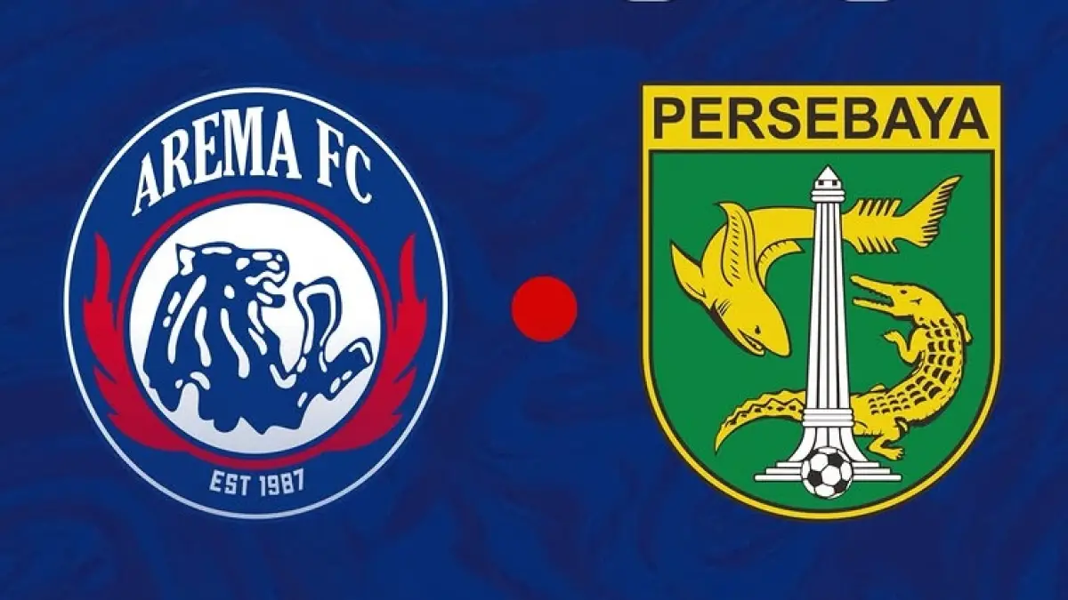 Arema FC dijadwalkan menghadapi Persebaya Surabaya di Stadion Kapten I Wayan Dipta dalam laga pekan ke-30 BRI Super League 2025-2026, Selasa (28/4/2026) sore WIB. (Sumber: Instagram@kulino.co)