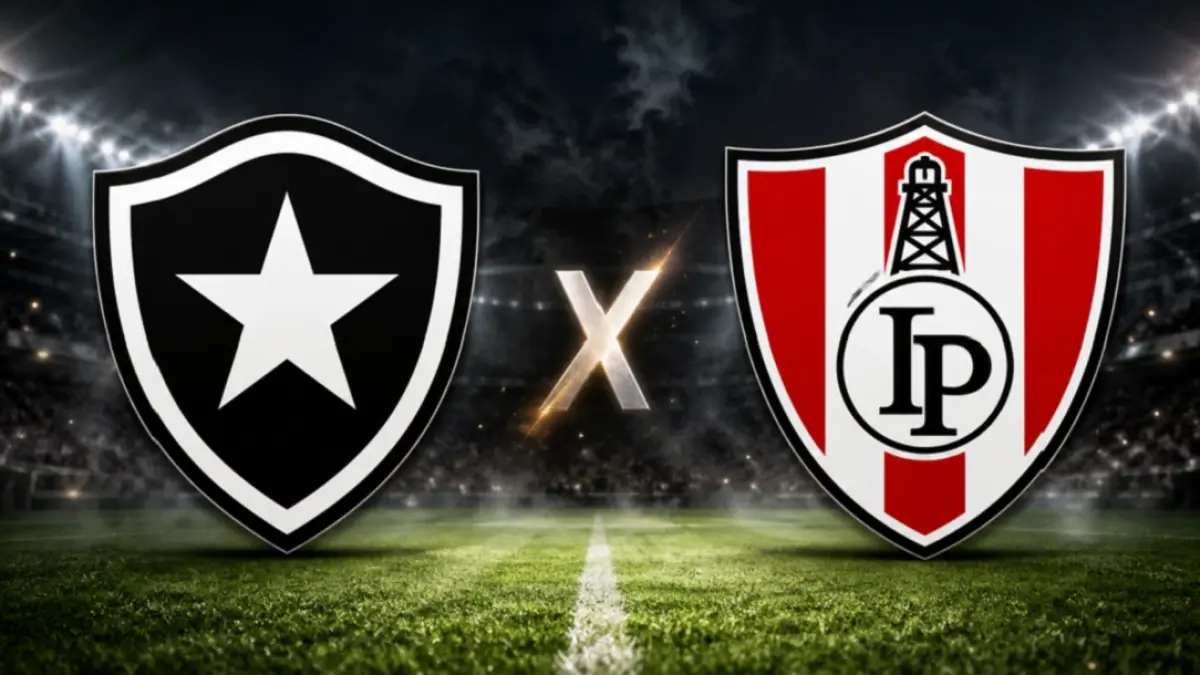 Botafogo akan menjajal kekuatan Independiente Petrolero di Stadion Nilton Santos dalam laga lanjutan penyisihan Grup E Copa Sudamericana 2026, Rabu (29/4/2026) pagi WIB. (Sumber: sopacultural.com)