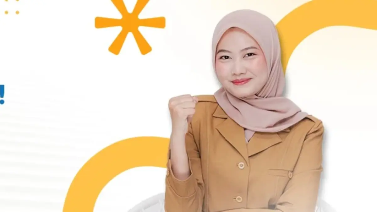 Tips agar anda bisa melalui rangkaian tes CPNS 2026.Karircpnsdotid