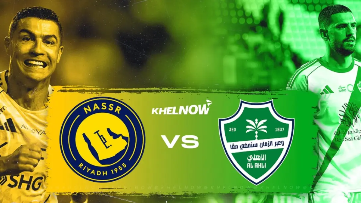 Al Nassr bersiap menjamu Al Ahli Saudi di Al Awwal Park dalam laga lanjutan Liga Pro Saudi musim 2025-2026, Kamis (30/4/2026) dini hari WIB. (Sumber: khelnow.com)