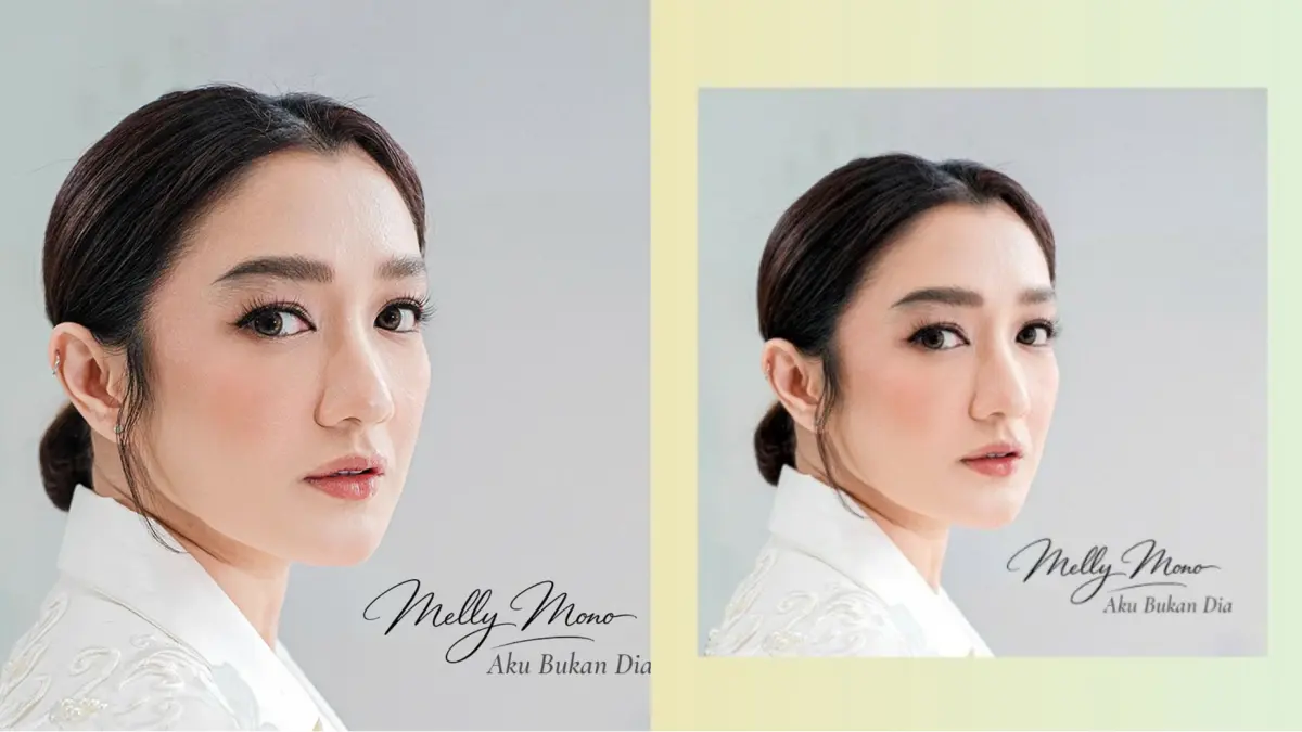 Single baru Molly Mono