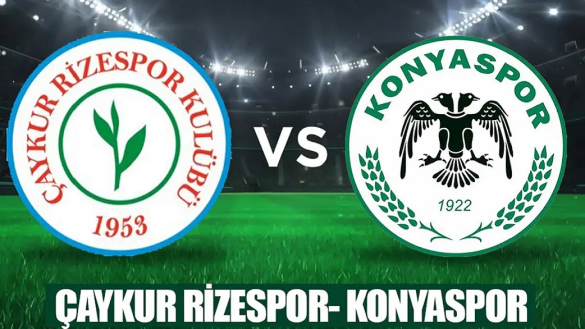 Rizespor vs Konyaspor: yang perlu Anda ketahui — image 3
