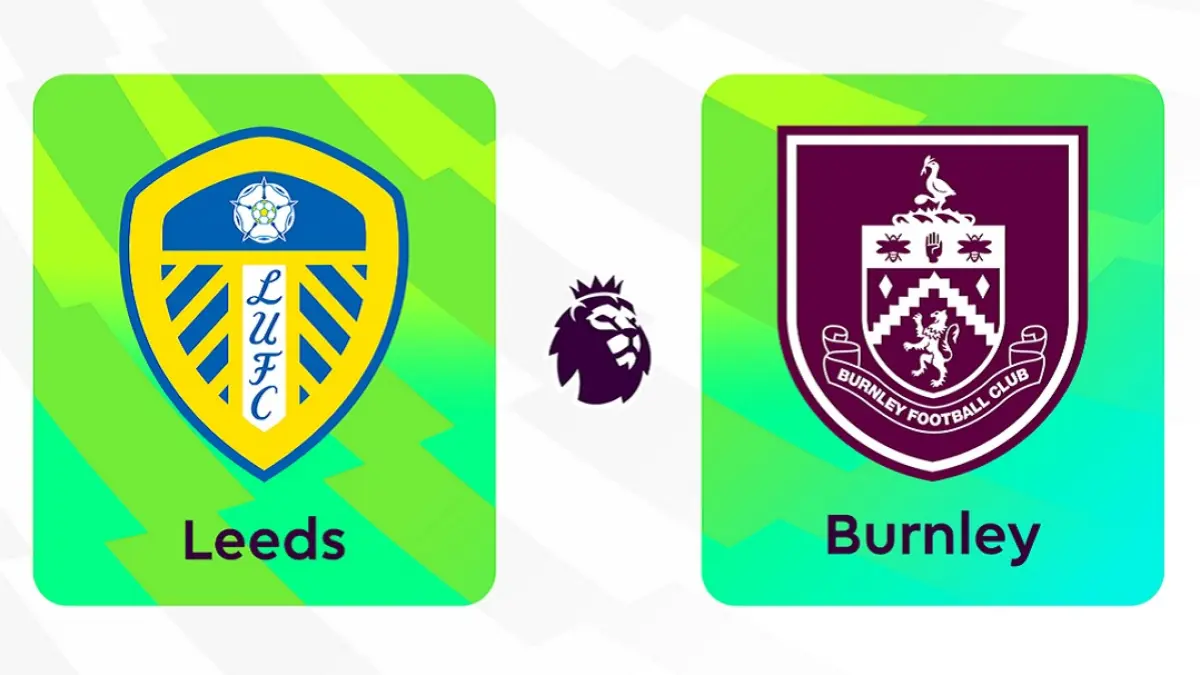 Leeds United dijadwalkan menjamu Burnley di Stadion Elland Road dalam laga pekan ke-35 Liga Primer Inggris 2025-2026, Sabtu (2/5/2026) dini hari WIB. (Sumber: takevent.com)