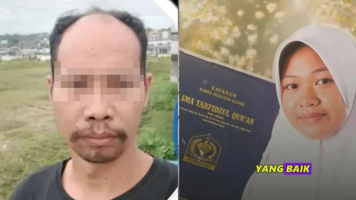 Mano adalah eksekutor Tasya Walina dalam tragedi pembunuhan di perbatasan Kalteng Kaltim.