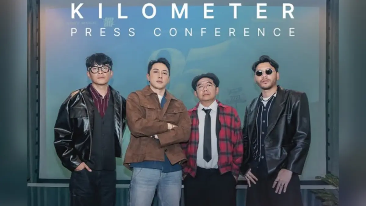 Press rilis 