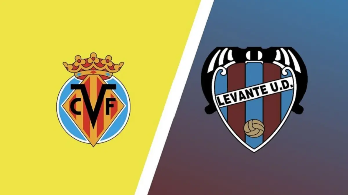 Villarreal bersiap menjajal kekuatan Levante di Estadio de la Ceramica dalam laga pekan ke-34 La Liga 2025-2026, Sabtu (2/5/2026) malam WIB. (Sumber: laligaexpert.com)