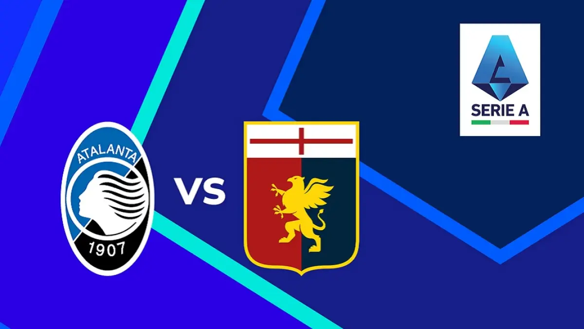 Atalanta BC dijadwalkan menjamu Genoa CFC di New Balance Arena, Bergamo pada pekan ke-35 Serie A 2025-2026, Minggu (3/5/2026) dini hari WIB. (Sumber: content.astro.com.my)