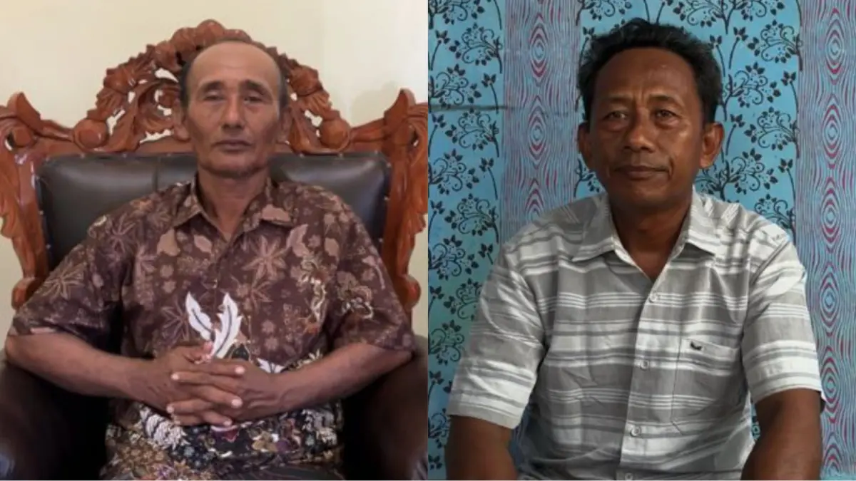 Mariman dan Mardi Pranoto