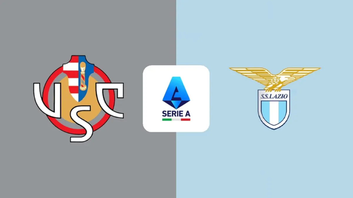 US Cremonese dijadwalkan menjamu SS Lazio di Stadion Giovanni Zini dalam laga pekan ke-35 Seria A musim 2025-2026, Senin (4/5/2026) malam WIB. (Sumber: dazn.com)