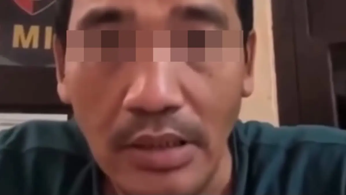 Wakil Dekan UIN Jambi bantah berzina. Facebook