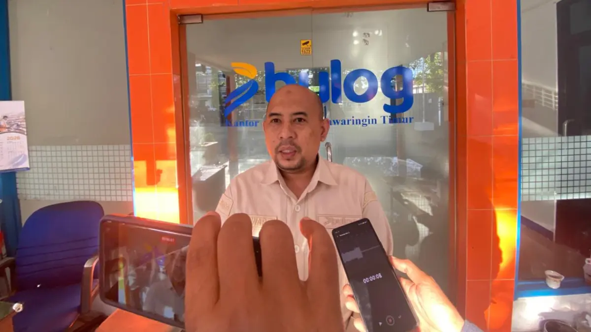 Dampak Konflik Global: Bansos Pangan Presiden di Kotim Sempat Tersendat, Kini Siap Disalurkan Lagi