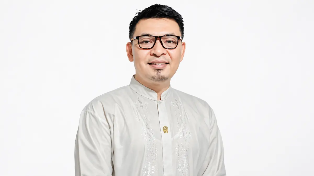 Heru Hidayat