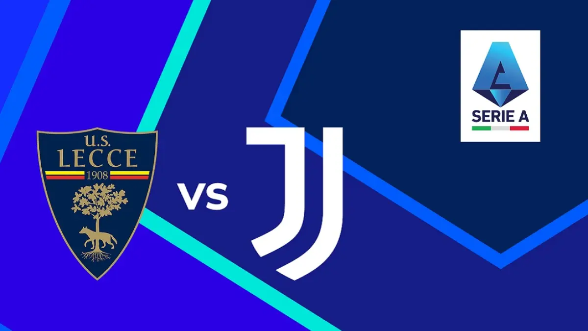 Lecce dijadwalkan menjamu Juventus di Stadion Via del Mare pada pekan ke-36 Serie A 2025-2026, Minggu (10/5/2026) dini hari WIB. (Sumber: content.astro.com.my)