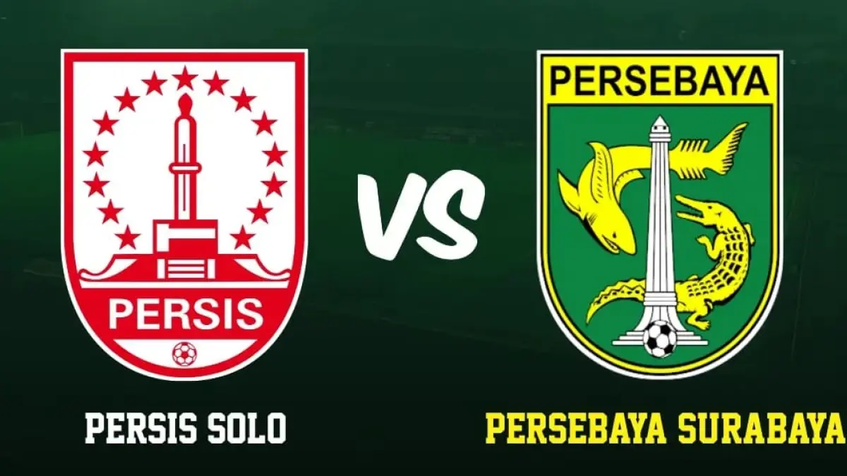Persis Solo dijadwalkan menjamu Persebaya Surabaya di Stadion Manahan dalam laga pekan ke-32 BRI Super League 2025-2026, Sabtu (9/5/2026) malam WIB. (Sumber: Instagram @militanlingkarbarat_)