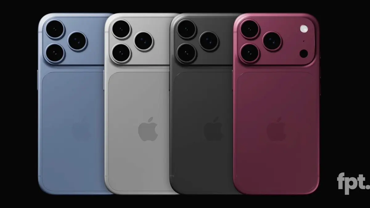 Bocoran launching iPhone 18