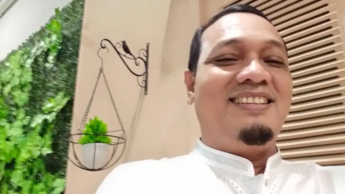 Amir Mahmud Munte