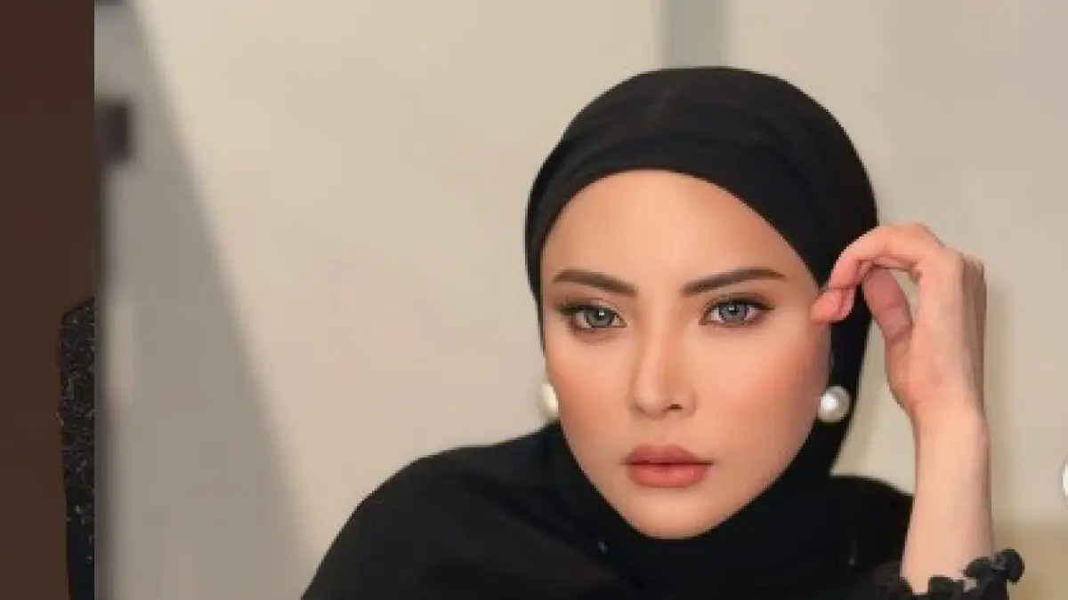 Ayu Aulia bongkar soso Bupati R.Instagram/@ayuandiyantiaulia
