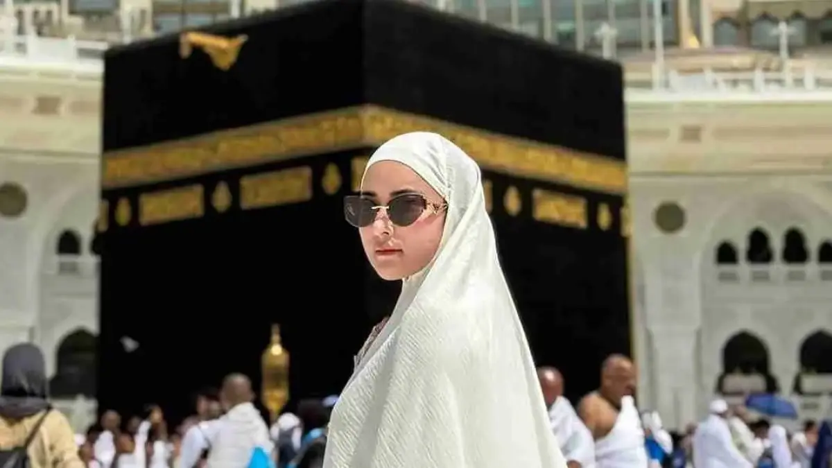Sosok Ayu Aulia meminta kepastian hubungan dengan Bupati R.Instagram/@ayuandiyantiaulia