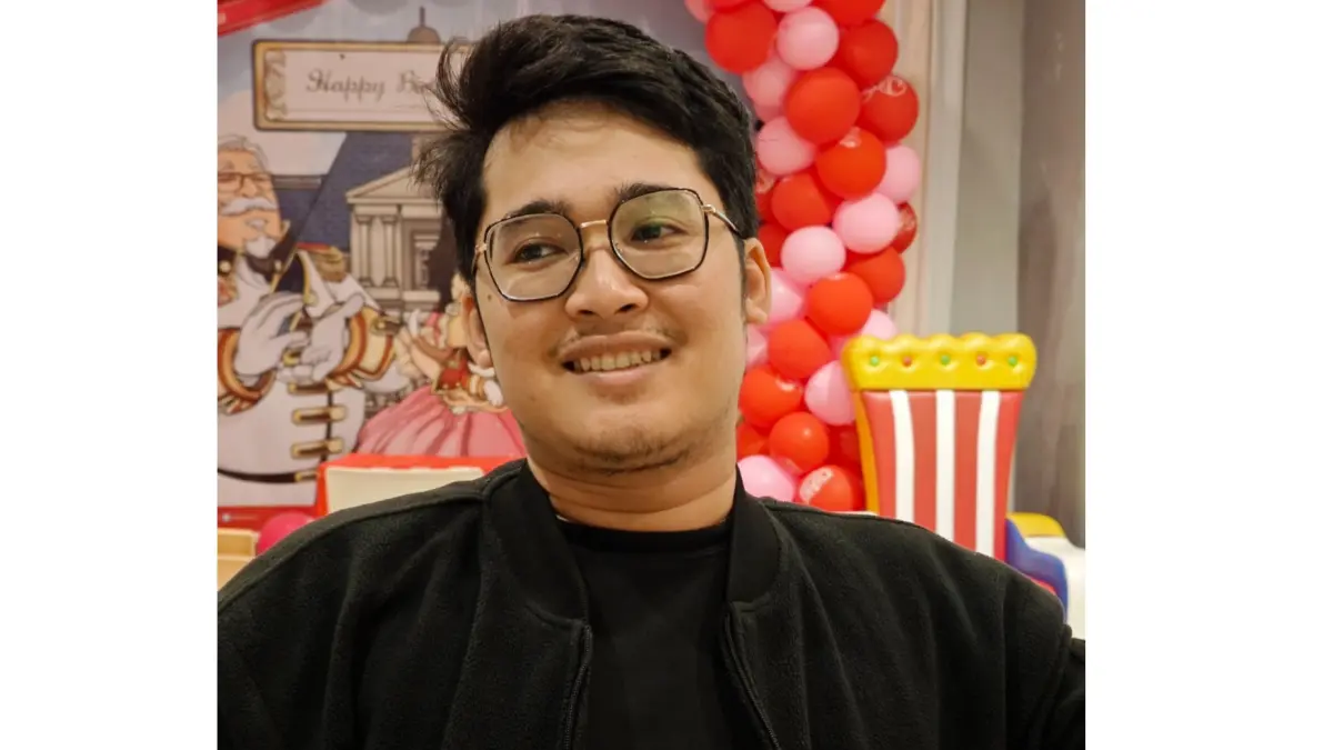 Fandra Saputra, S.H.