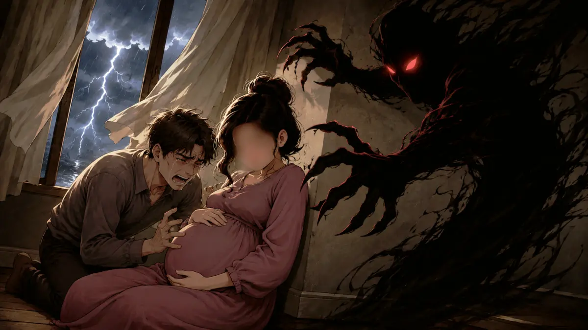 Ilustrasi.