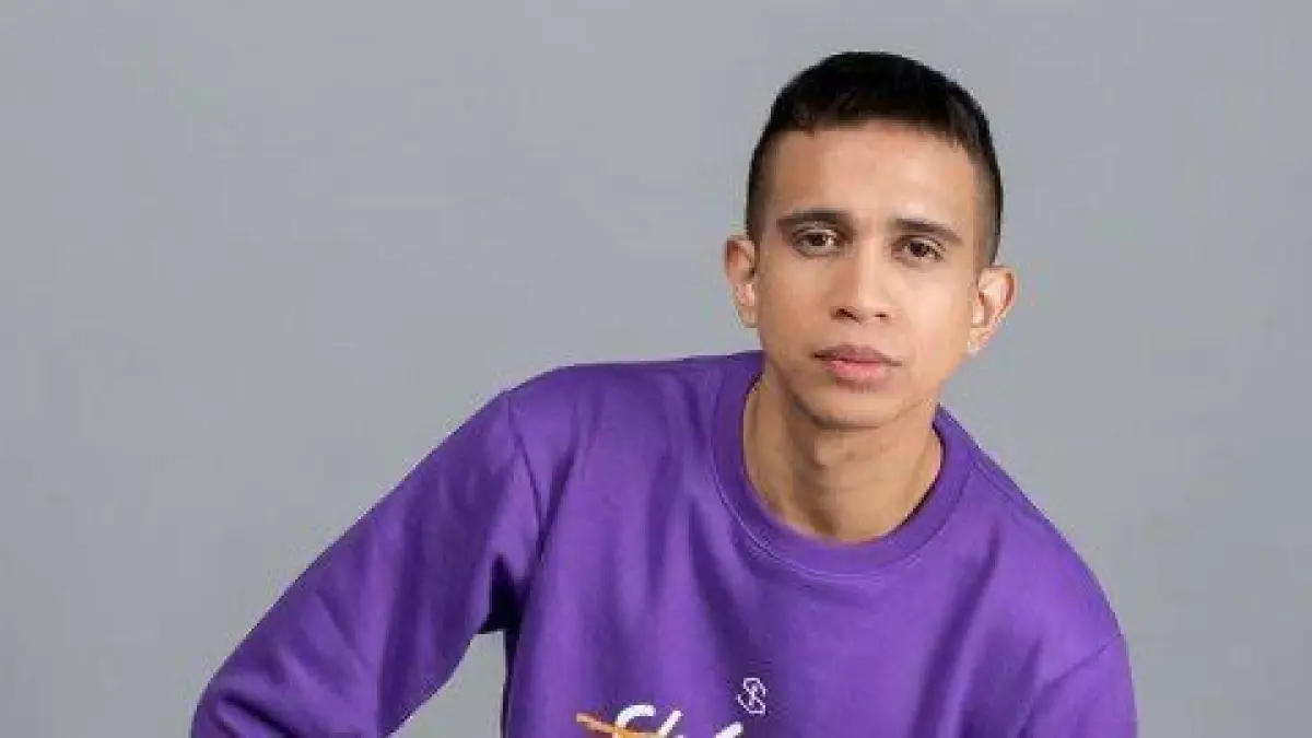 Andovi da Lopez ajak nobar pledoi Nadiem Makariem