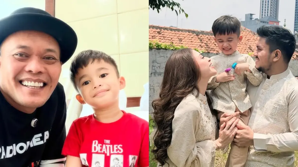 Nathalie Holscher mantan istri Sule, dikabarkan akan menikah dalam waktu dekat.