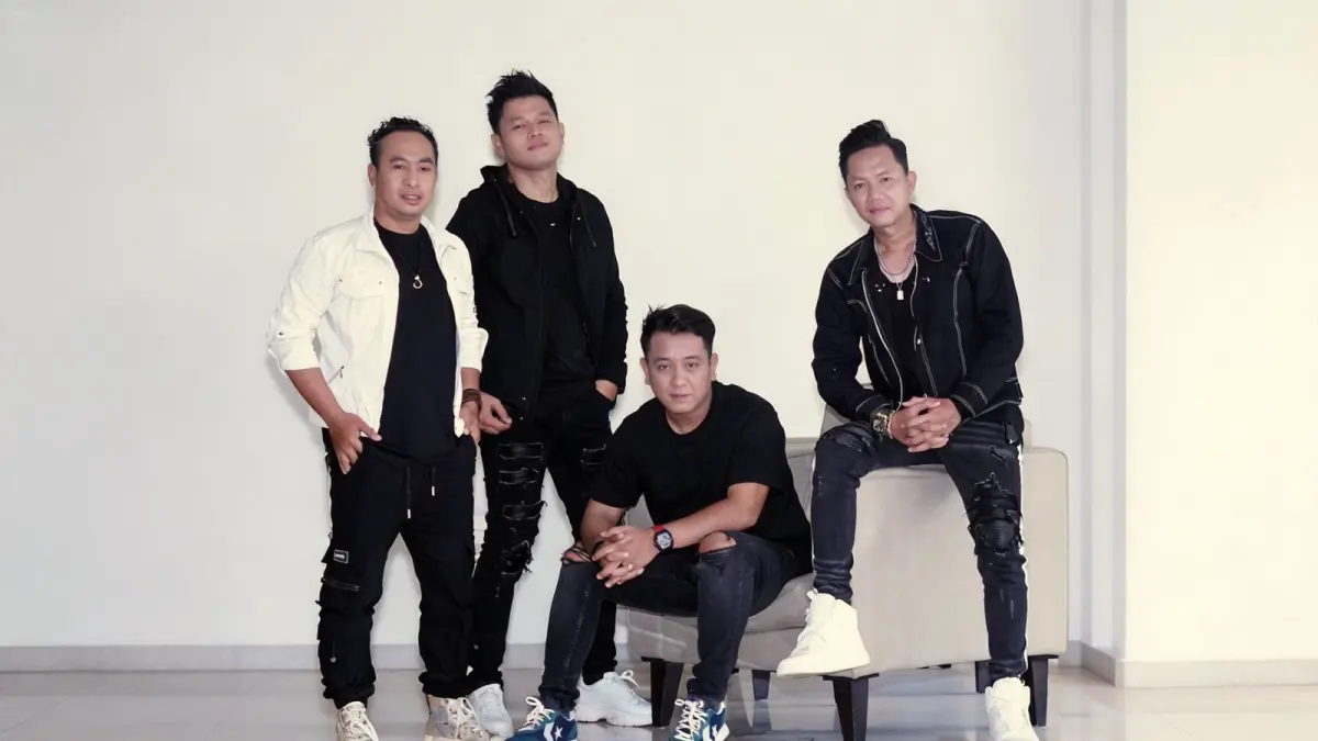 ILIR7 Band rilis lagu terbaru 