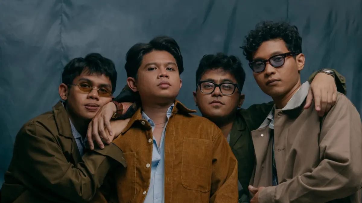 Juicy Luicy rilis 