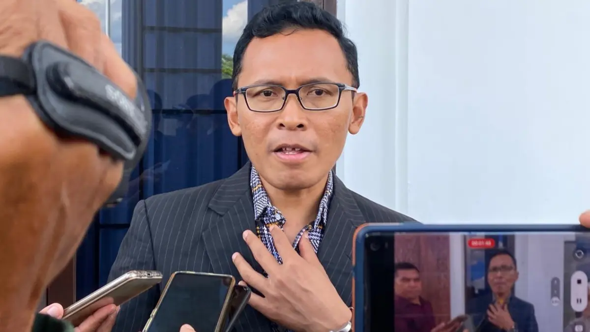 Communications Strategic Lion Group, Danang Mandala Prihantoro
