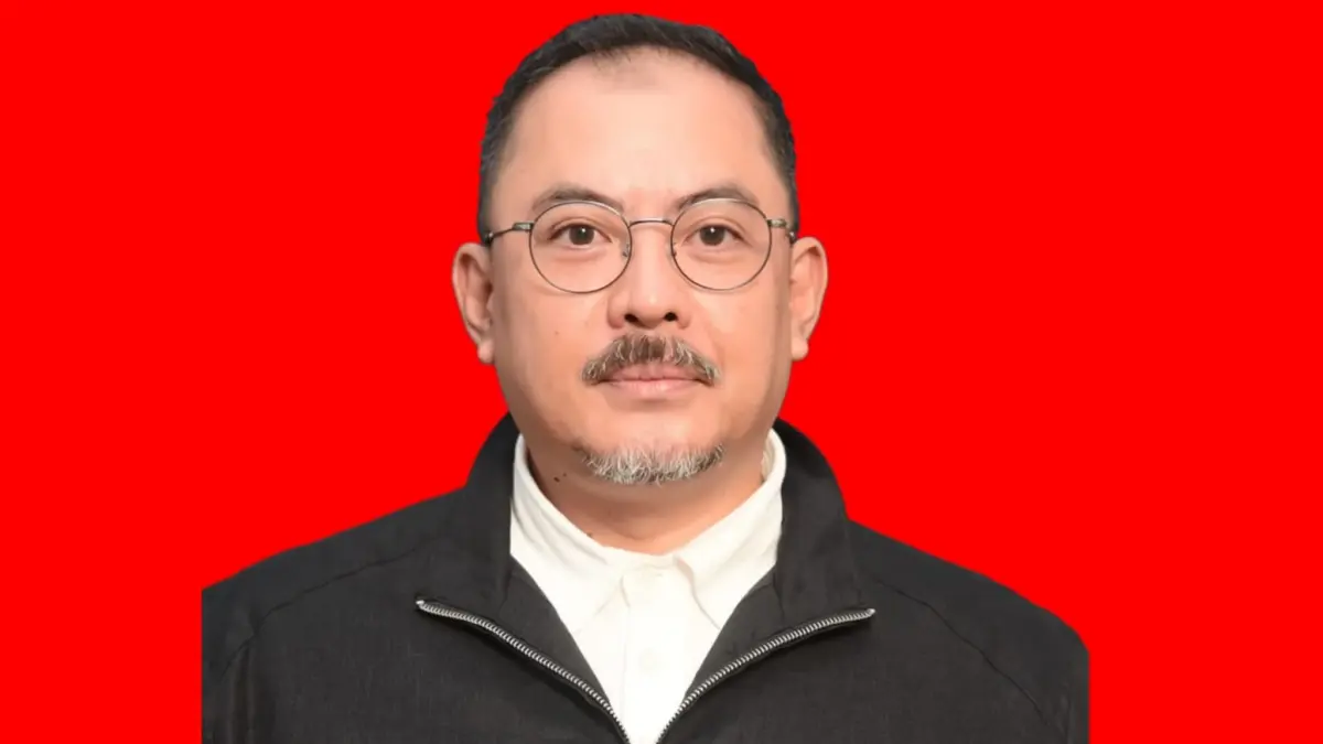 Kusnida Indrajaya