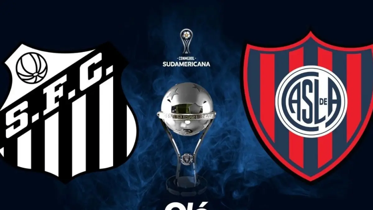 Santos FC bersiap menjajal kekuaSantos FC bersiap menjajal kekuatan San Lorenzo di Stadion Vila Belmiro dalam laga lanjutan penyisihan Grup D Copa Sudamericana 2026, Kamis (21/5/2026) dini hari WIB. (Sumber: ole.com.ar)