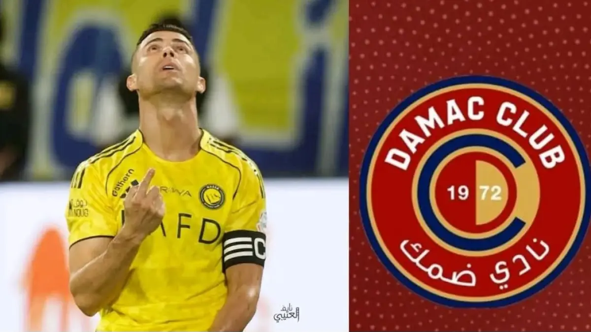 Al Nassr akan menghadapi Damac di laga terakhir.