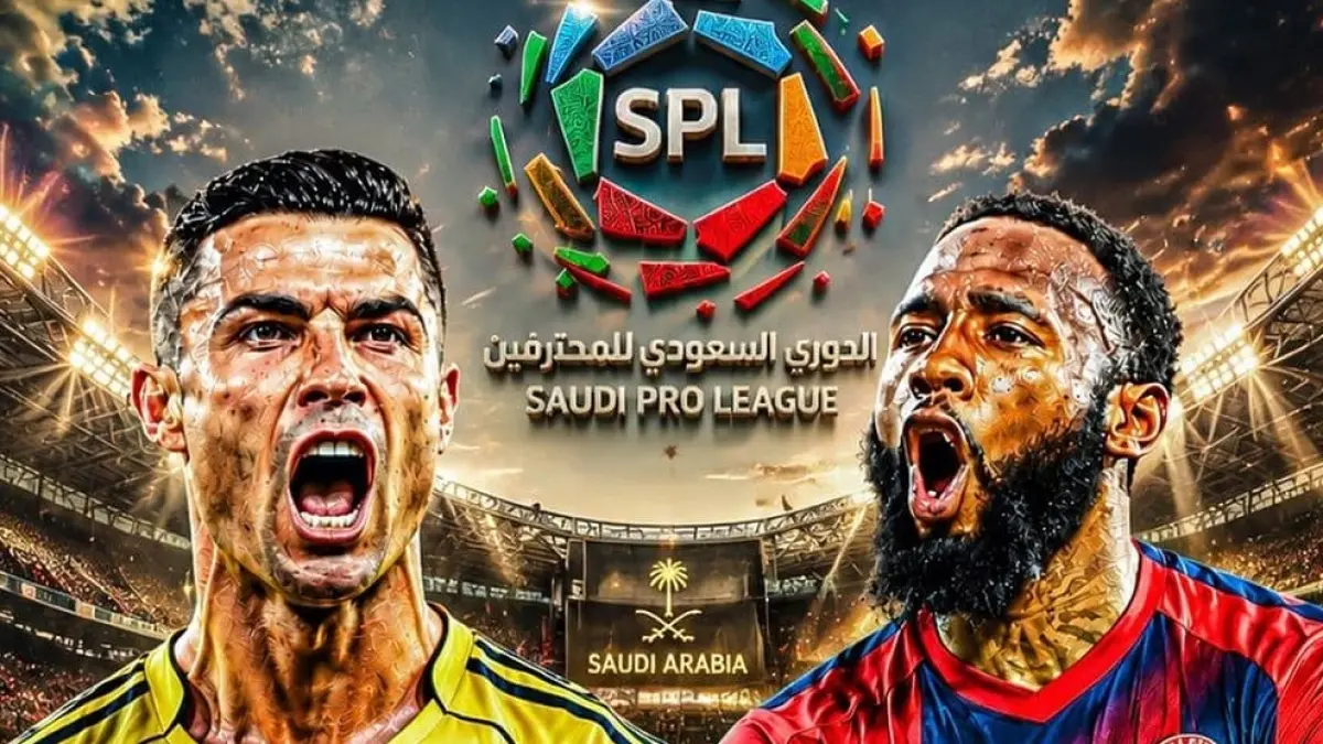 Al Nassr akan menjajal kekuatan Damac FC di Stadion Al-Awwal Park, Riyadh pada pekan terakhir Liga Pro Saudi 2025-2026, Jumat (22/5/2026) dini hari WIB. (Sumber: Instagram @jiwarealmadrid)