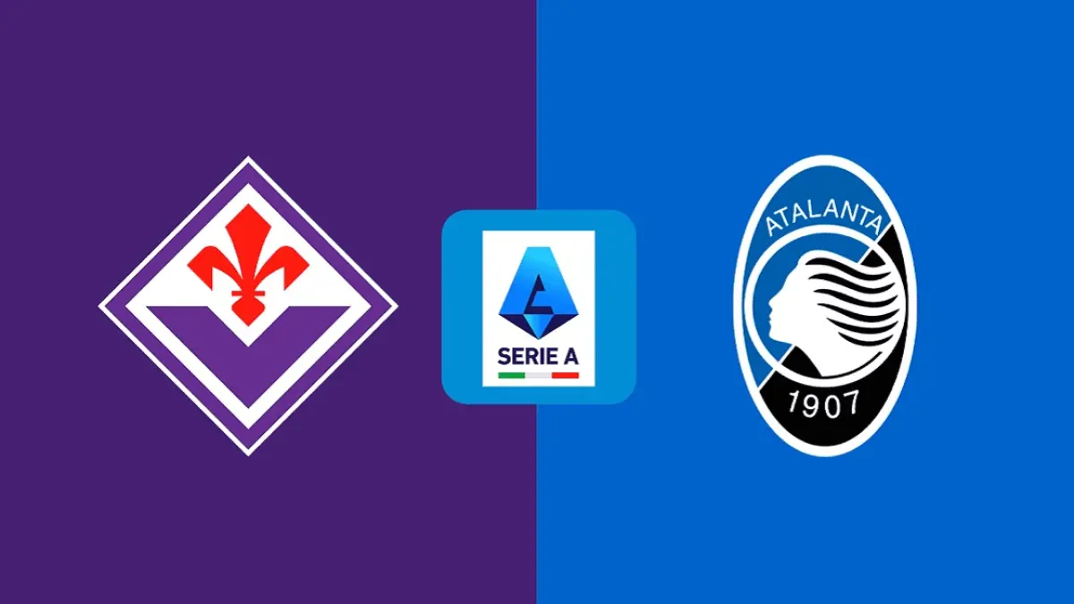 ACF Fiorentina dijadwalkan menjamu Atalanta BC di Stadio Artemio Franchi pada pekan ke-38 lanjutan Serie A 2025-2026, Sabtu (23/5/2026) dini hari WIB. (Sumber: dazn.com)