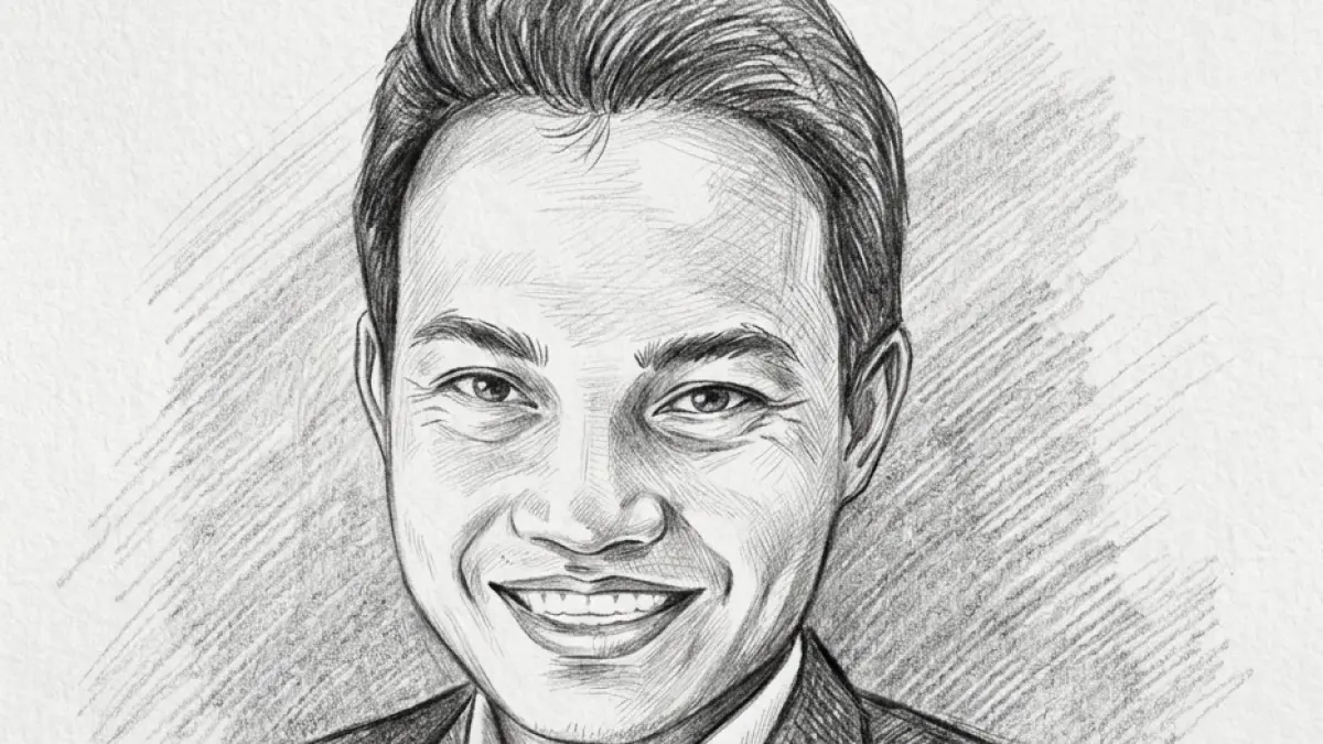 Dr Ihsan Mz, M.Psi
