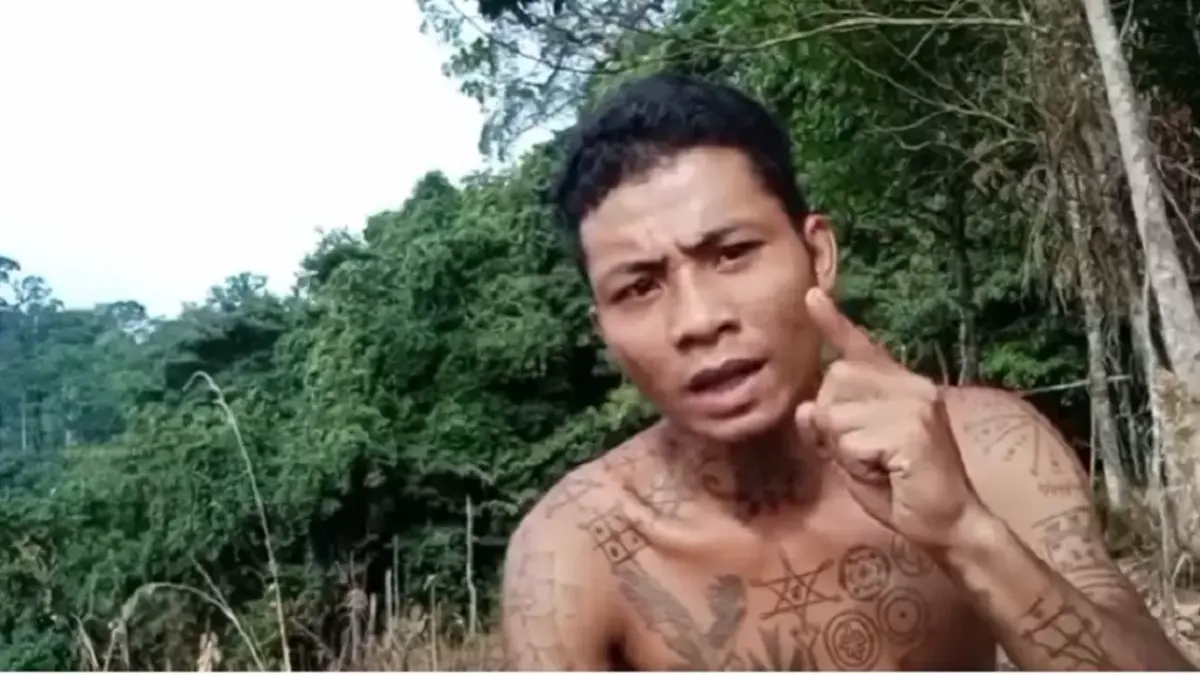 Panglima Pajaji