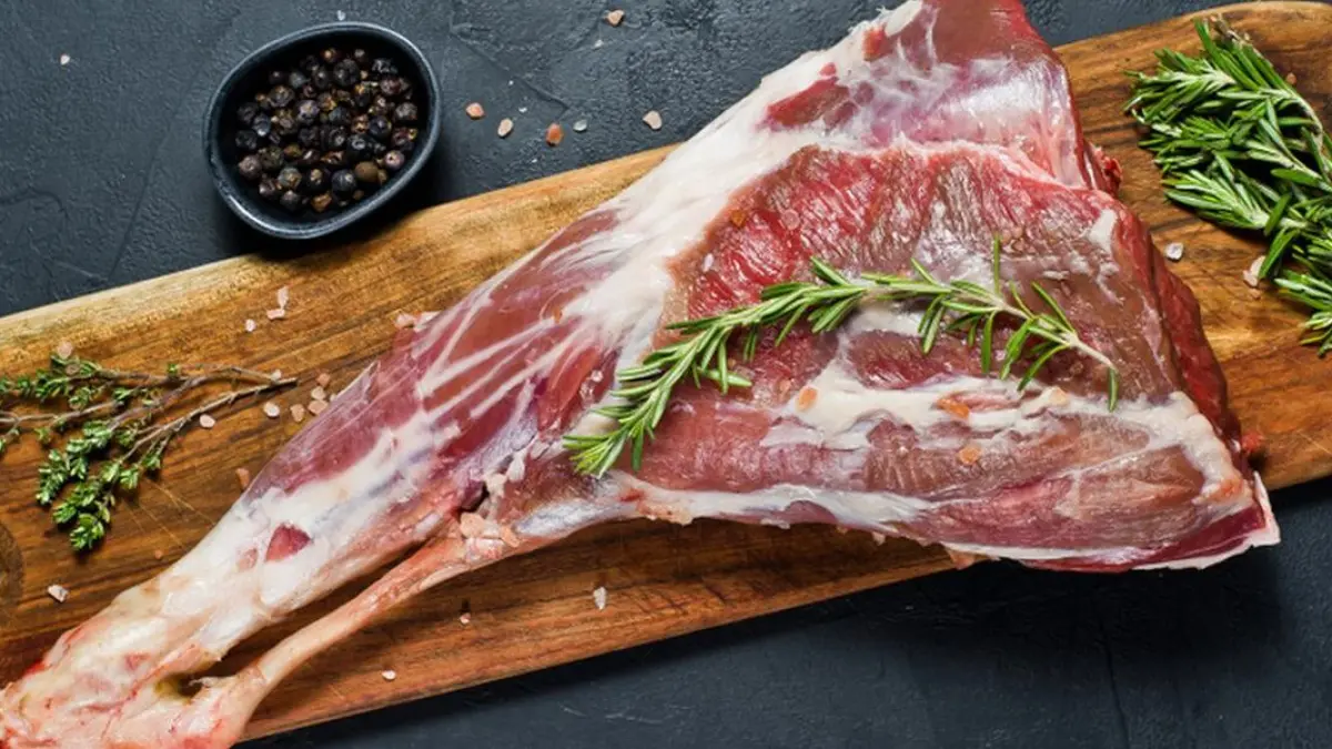 Daging sapi.Foto: fikkia.unair