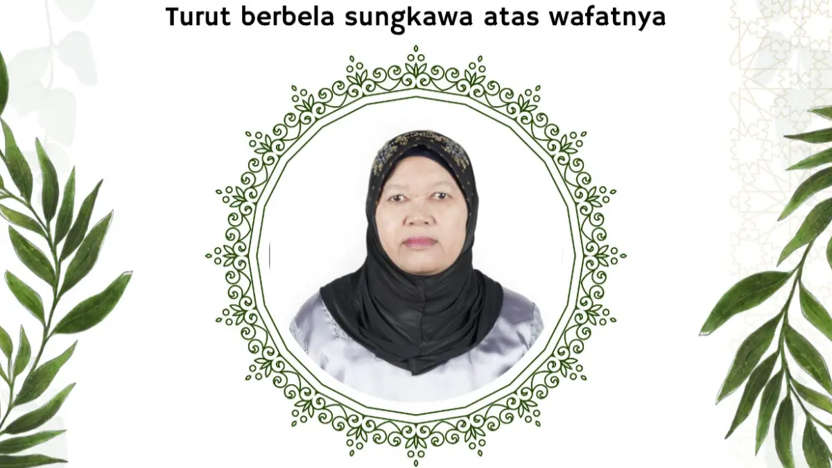 Maniah Abdullah Ibai (64), jemaah haji asal Kabupaten Kotawaringin Barat, meninggal dunia.