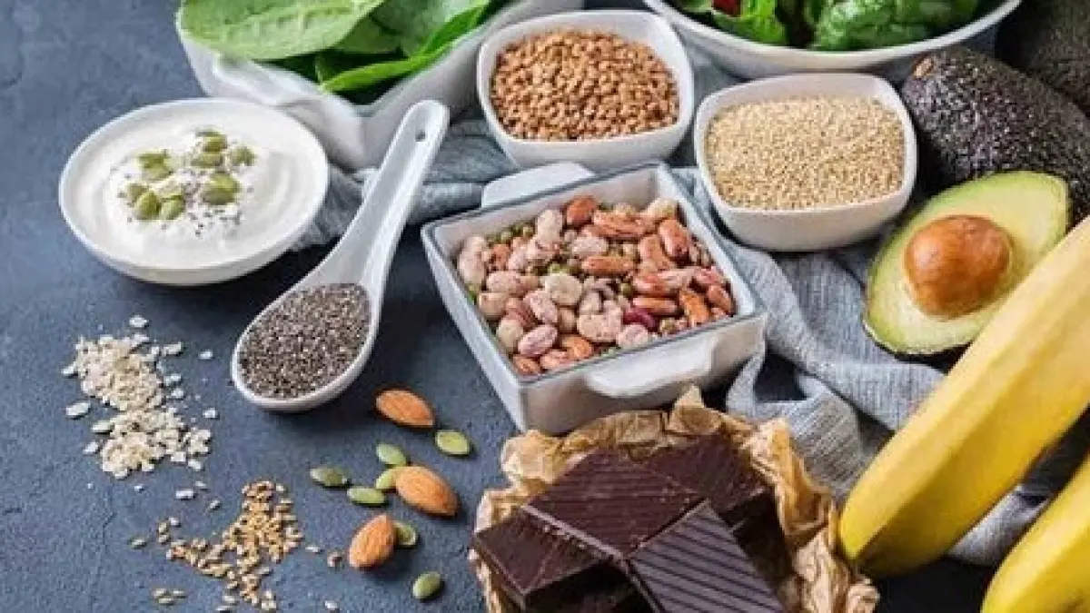 Menu makan malam menentukan kulitas tidur