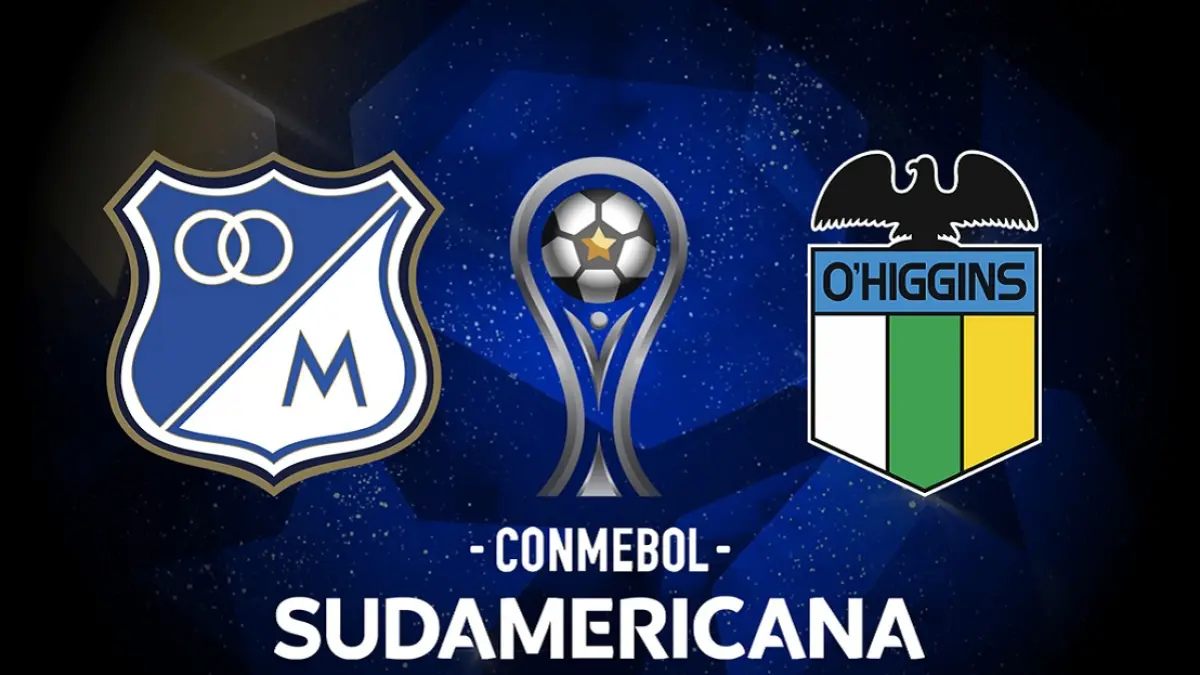 Millonarios bersiap menjajal kekuatan O