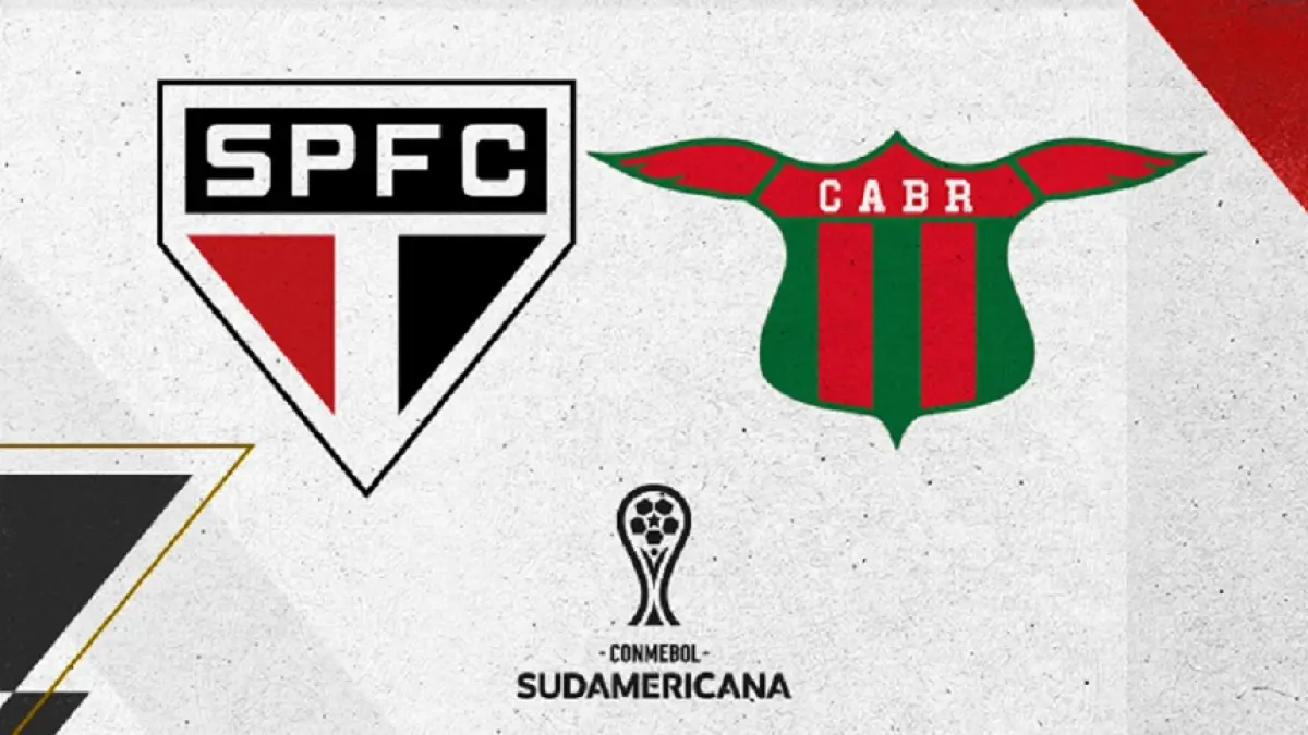 Sao Paulo dijadwalkan menjamu Boston River di Stadion Morumbi pada matchday terakhir penyisihan Grup C Copa Sudamericana 2026, Rabu (27/5/2026) dini hari WIB. (Sumber: spfcticket.net)