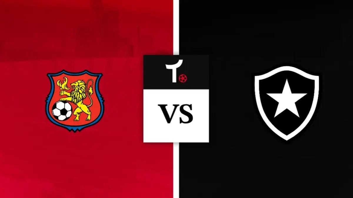 Caracas FC bersiap menjamu Botafogo RJ di Estadio Olimpico de la Universidad Central de Venezuela pada matchday terakhir penyisihan grup Copa Sudamericana, Kamis (28/5/2026) dini hari WIB. (Sumber: trivela.com.br)