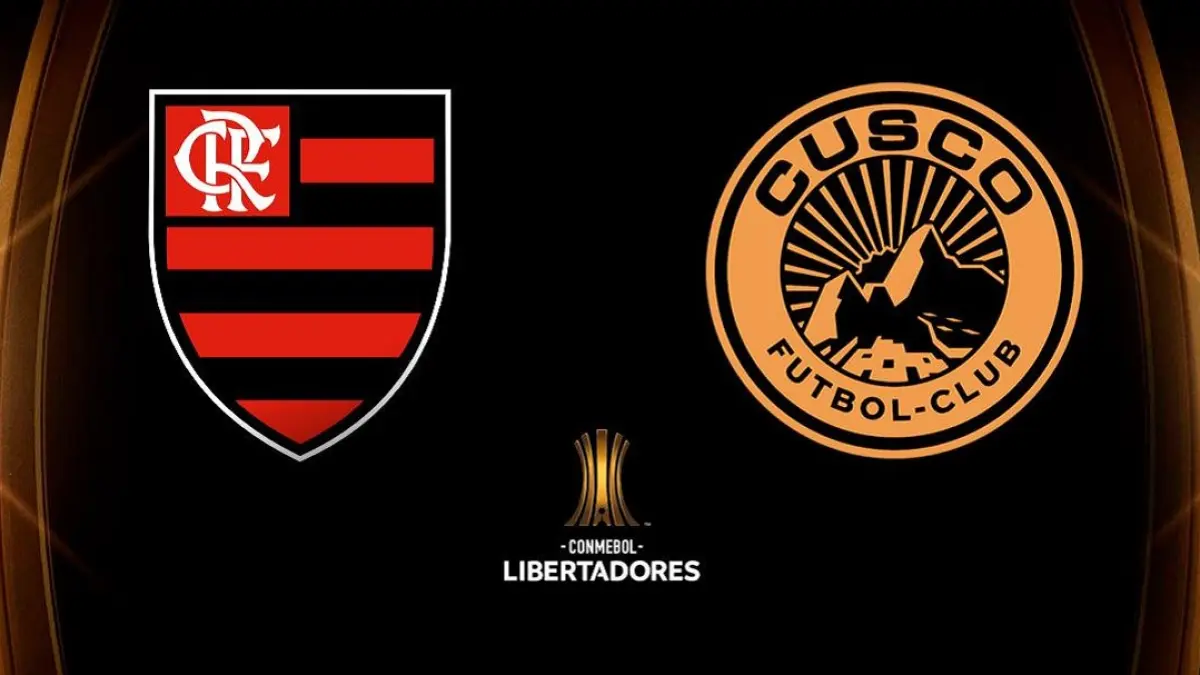 Flamengo RJ dijadwalkan menjamu Cusco di Stadion Maracana, Rio de Janeiro pada matchday terakhir penyisihan grup A Copa Libertadores 2026, Rabu (27/5/2026) pagi WIB. (Sumber: libero.pe)