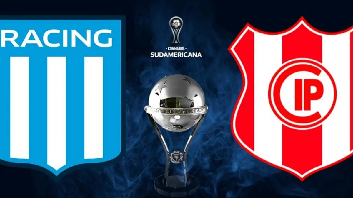 Racing Club bersiap menjamu Independiente Petrolero di Estadio Presidente Peron pada matchday terakhir penyisihan grup Copa Sudamericana 2026, Kamis (28/5/2026) dini hari WIB. (Sumber: micuenta.clarin.com)