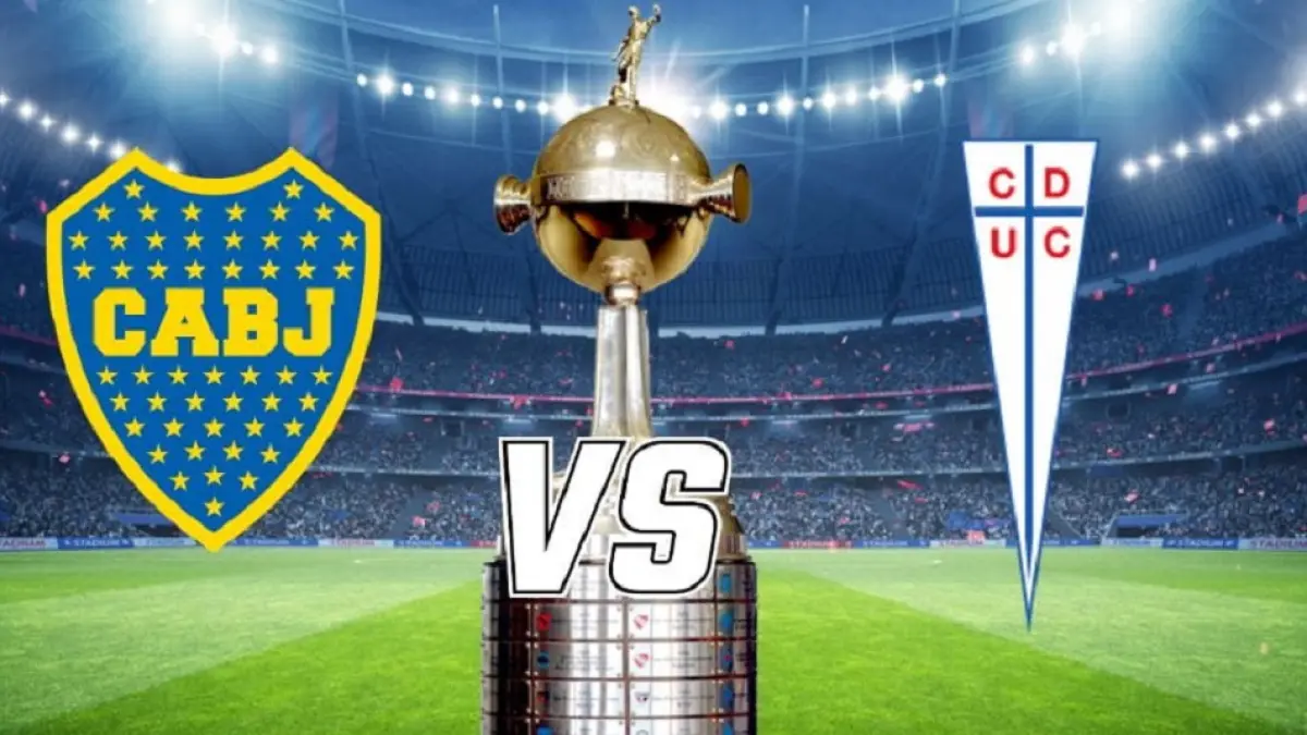 Boca Juniors dijadwalkan menjamu Universidad Catolica di Estadio Alberto J Amando pada matchday terakhir penyisihan grup Copa Libertadores 2026, Jumat (29/5/2026) pagi WIB. (Sumber: futbolparatodos.com.ar)