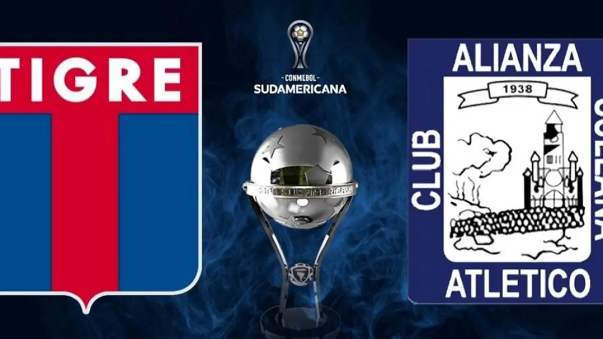 CA Tigre bersiap menjamu Alianza Atletico di Estadio Jose Dellagiovanna pada matchday terakhir Copa Sudamericana 2026, Jumat (29/5/2026) dini hari WIB. (Sumber: ole.com.ar)