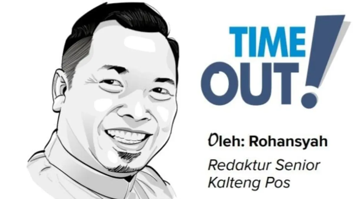 Rohansyah