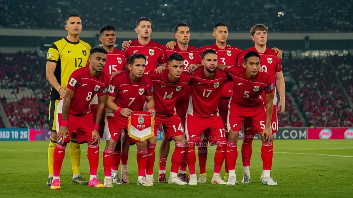Timnas Indonesia dijadwalkan menjalani agenda FIFA Metchday pada bulan Juni ini menghadapi Timnas Oman dan Mozambik. Sayangnya, beberapa wajah yang familiar dipanggil dipastikan tidak akan tampil kali ini. (Sumber: Instagram @timnasindonesia)