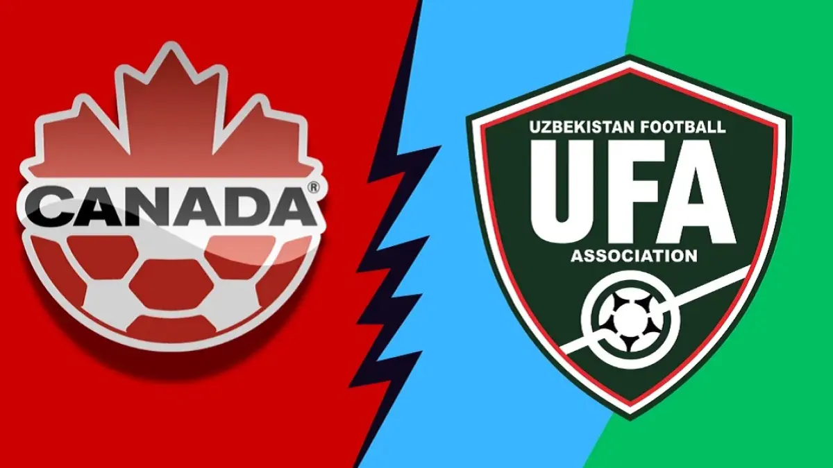 Timnas Kanada akan menjajal kekuatan Uzbekistan di Commonwealth Stadium, Edmonton dalam laga bertajuk FIFA Friendly Match 2026, Selasa (2/6/2026) pagi WIB. (Sumber: canadiansoccerdaily.com)